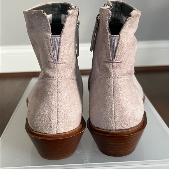 Franco Sarto Yeni Ankle Boots - Picture 7 of 16